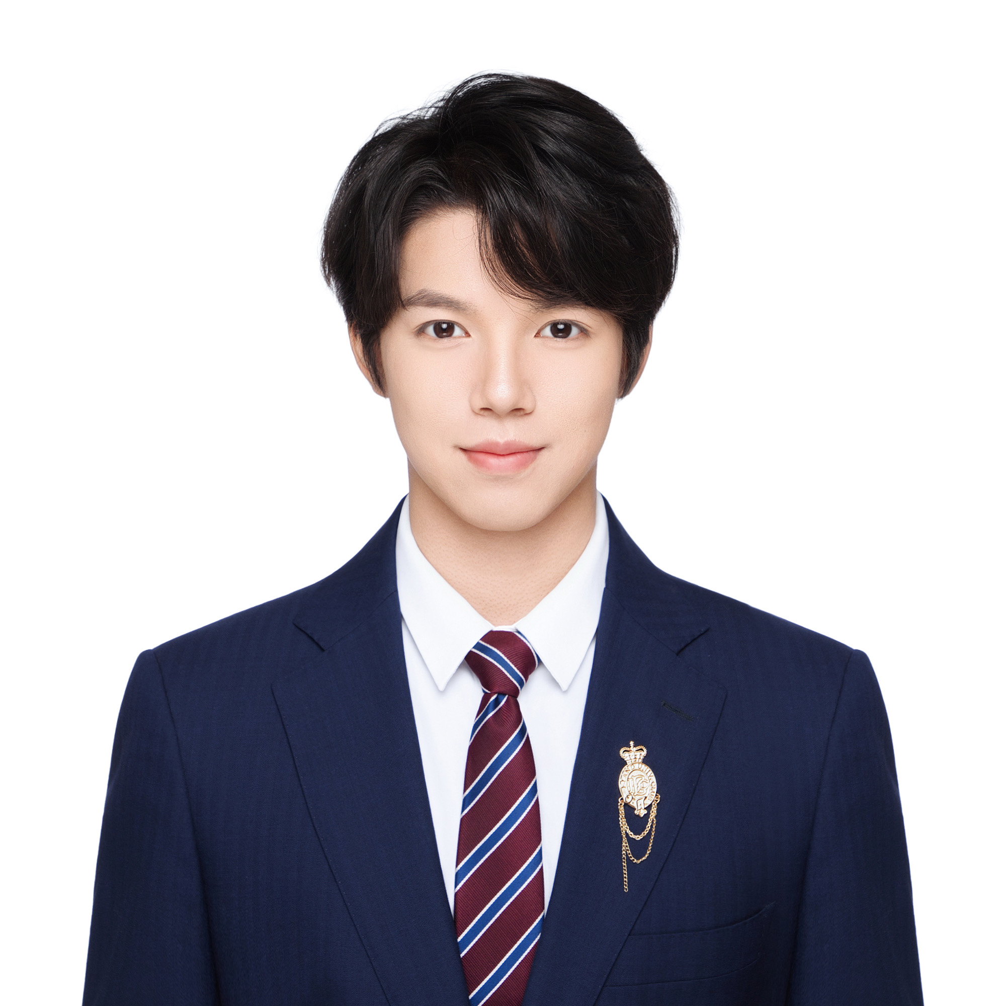 Kaiming Yang